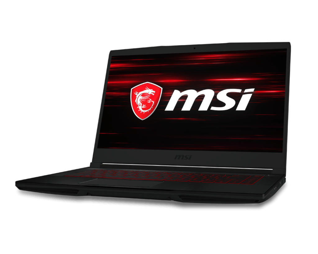 MSI GF63 THIN | 15.6 FHD  | Intel Core i5 -11th| 8GB RAM | 512GB SSD | GTX1650 4GB GDDR6 | WIN11